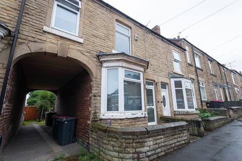 2 bedroom terraced house for sale, Avenue Road, Wath-upon-Dearne S63