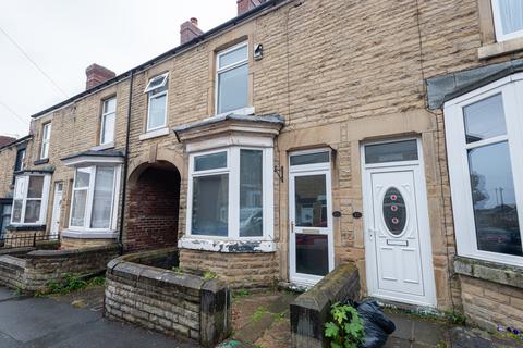 2 bedroom terraced house for sale, Avenue Road, Wath-upon-Dearne S63