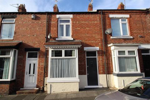 2 bedroom terraced house to rent, Harrison Terrace, Darlington