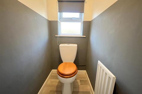 2 bedroom terraced house to rent, Harrison Terrace, Darlington