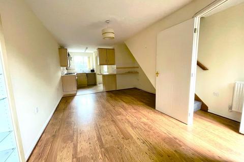 2 bedroom terraced house for sale, Tro Tircoed, Penllergaer, Swansea