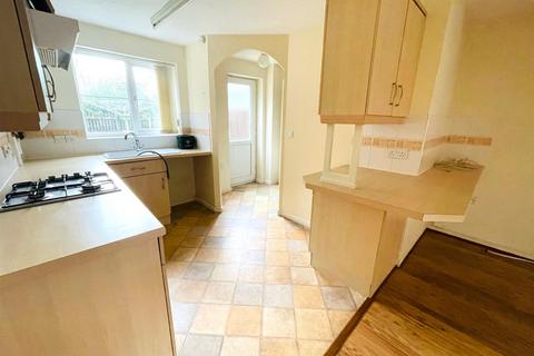 2 bedroom terraced house for sale, Tro Tircoed, Penllergaer, Swansea