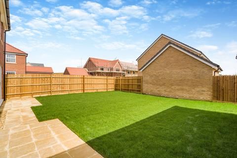 4 bedroom detached house for sale, Plot 54, The Somerton at Newton Meadows, Bourne Road NG33