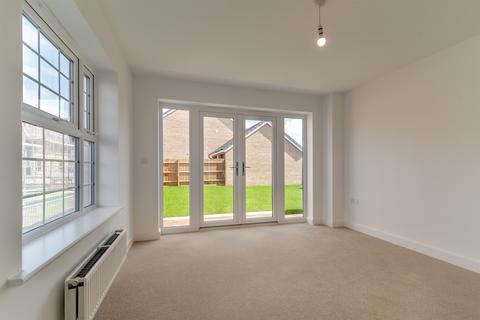 4 bedroom detached house for sale, Plot 54, The Somerton at Newton Meadows, Bourne Road NG33