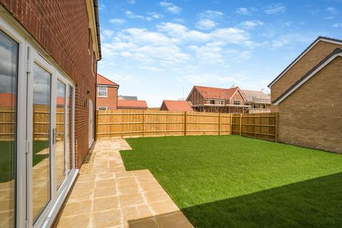 4 bedroom detached house for sale, Plot 54, The Somerton at Newton Meadows, Bourne Road NG33