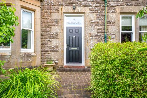 4 bedroom semi-detached house for sale, Bonnington Avenue, Lanark