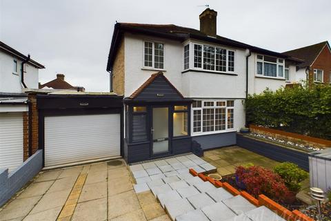 3 bedroom semi-detached house for sale, Old Farleigh Road, South Croydon