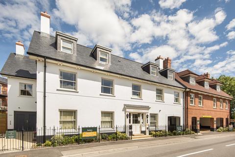 2 bedroom apartment for sale, East Borough, Wimborne BH21