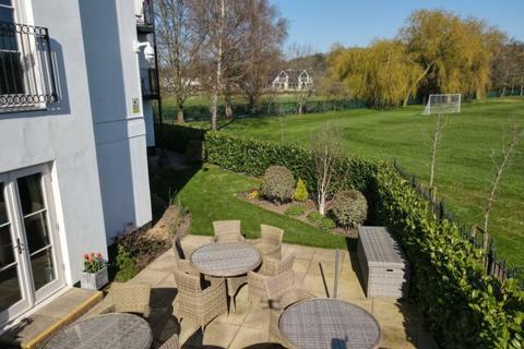 2 bedroom apartment for sale, East Borough, Wimborne BH21