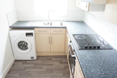 1 bedroom flat to rent, Flat 14, Convent View, 586 Beverley High Rd HU6