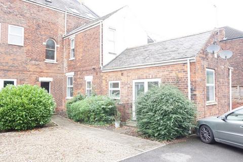 1 bedroom flat to rent, Flat 14, Convent View, 586 Beverley High Rd HU6