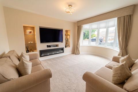 5 bedroom detached house for sale, Dene House Road, Seaham, SR7