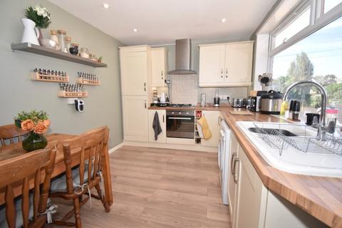 3 bedroom terraced house for sale, Iolanthe Drive, Beacon Heath, Exeter, EX4