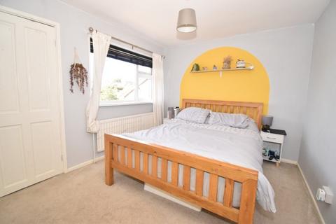 3 bedroom terraced house for sale, Iolanthe Drive, Beacon Heath, Exeter, EX4