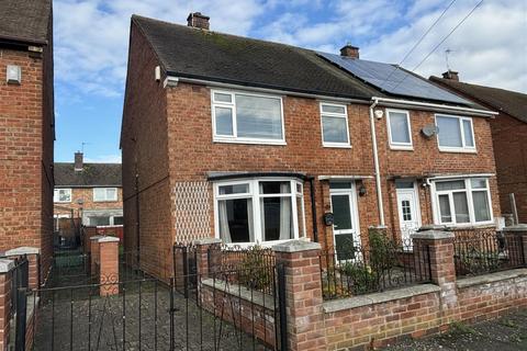 3 bedroom semi-detached house for sale, Chadwell Road, New Parks