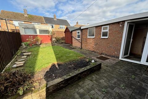 3 bedroom semi-detached house for sale, Chadwell Road, New Parks