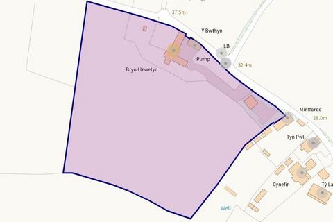 6 bedroom detached house for sale, Llangoed, Anglesey