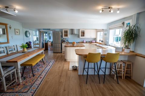 undefined, Llangoed, Anglesey