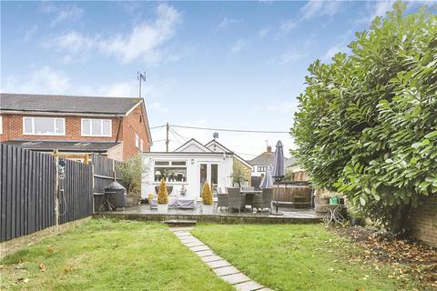 3 bedroom bungalow for sale, Mornington Road, Ashford, Surrey, TW15