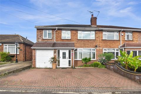 3 bedroom semi-detached house for sale, Summerhouse Drive, Dartford, Kent, DA2