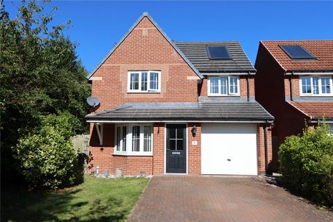 3 bedroom detached house to rent, Lepidina Close, Tyne and Wear NE15