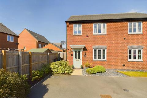 29 Fallow Way, Mansfield, NG18 6AL