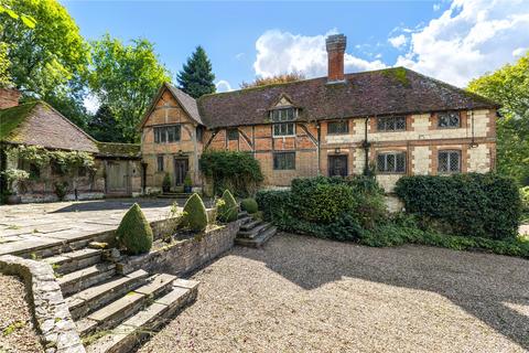 10 bedroom detached house for sale, South Hay, Kingsley, Bordon, Hampshire, GU35