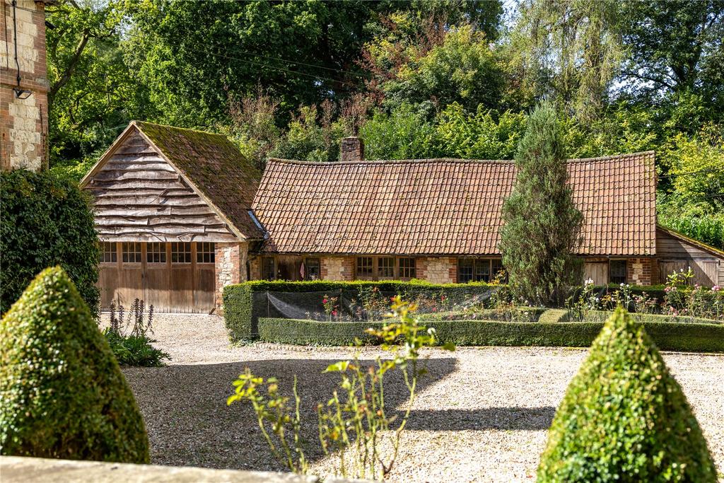Outbuilding
