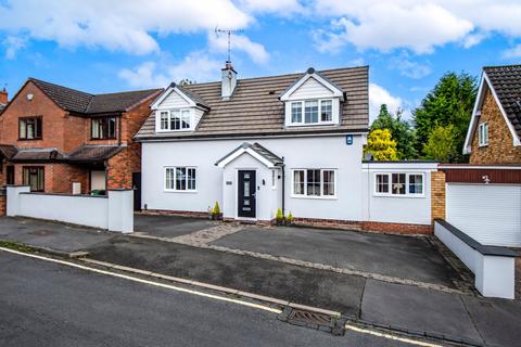 4 bedroom detached house for sale, Priory Road, Stourbridge, West Midlands, DY8