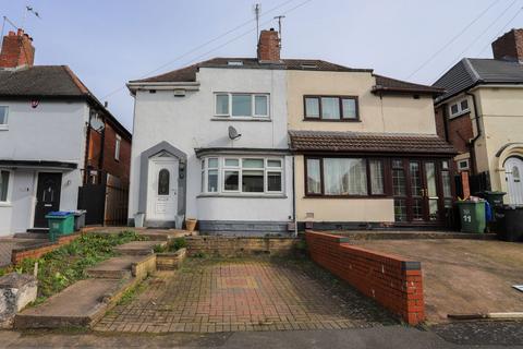 3 bedroom semi-detached house for sale, Warwick Road, Oldbury B68