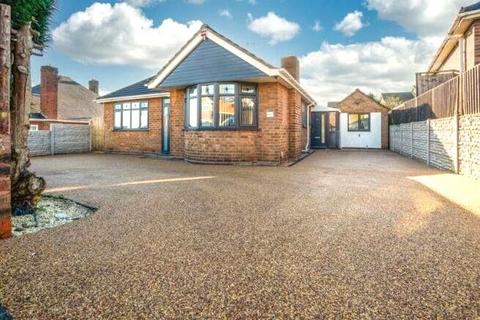 3 bedroom detached bungalow for sale, Acres Road, Brierley Hill DY5