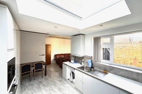 undefined, London, W12