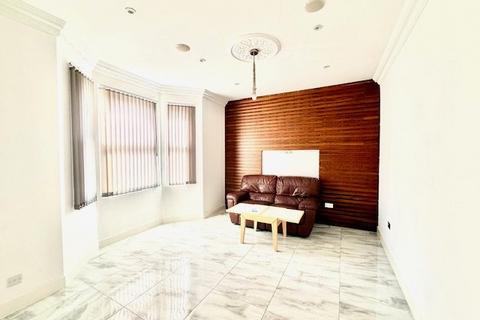 undefined, London, W12