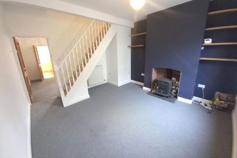 2 bedroom terraced house to rent, 17 Steel Street, Ulverston