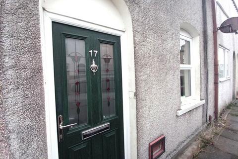 2 bedroom terraced house to rent, 17 Steel Street, Ulverston