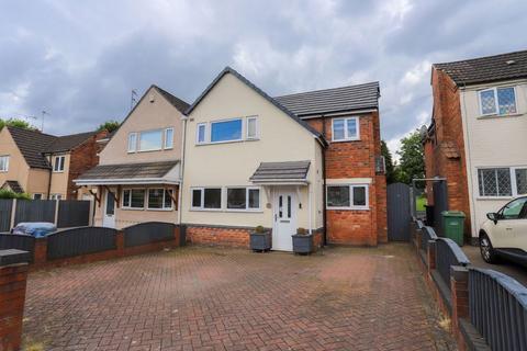 3 bedroom semi-detached house for sale, Hallchurch Road, Dudley DY2