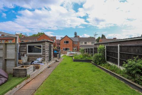 3 bedroom semi-detached house for sale, Hallchurch Road, Dudley DY2