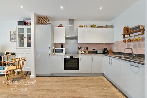 2 bedroom apartment for sale, 32 Brumwell Avenue, London