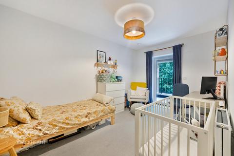 2 bedroom apartment for sale, 32 Brumwell Avenue, London