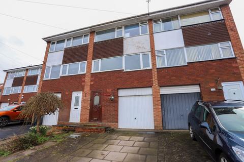 3 bedroom townhouse for sale, Beach Street, Halesowen B63