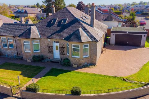 7 bedroom detached bungalow for sale, Durham Square, Duddingston, Edinburgh, EH15