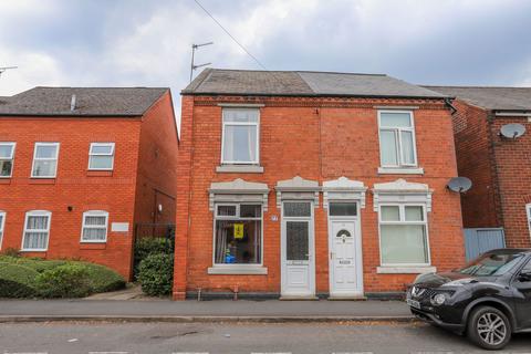 2 bedroom semi-detached house for sale, Darby Street, Rowley Regis B65