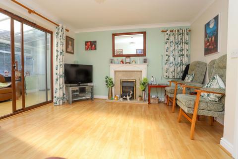 3 bedroom end of terrace house for sale, Belgrave Road, Halesowen B62