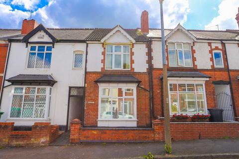 2 bedroom terraced house for sale, Maple Road, Halesowen B62