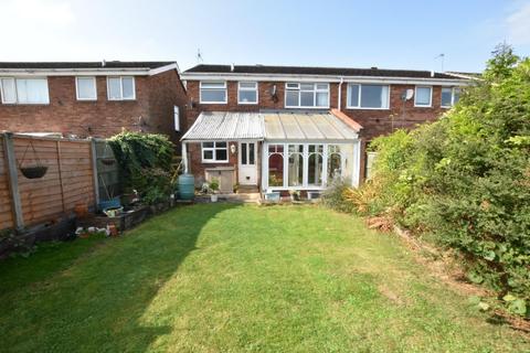 4 bedroom semi-detached house for sale, Huntingdon Crescent, Burton-upon-Stather, Scunthorpe, DN15 9HR