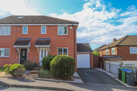 3 bedroom semi-detached house for sale, Regent Road, Oldbury B69