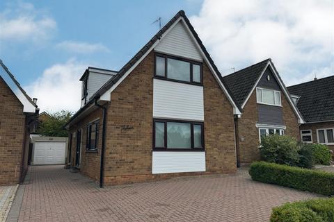 2 bedroom detached bungalow for sale, Bakewell Drive, Derby DE74