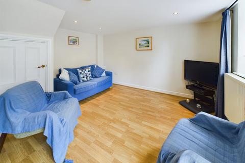 1 bedroom semi-detached house for sale, Lower Monk Street, Osborne Court Lower Monk Street, NP7