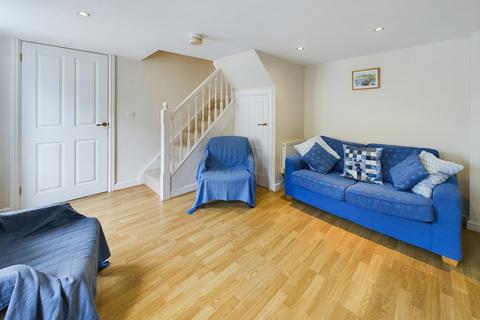 1 bedroom semi-detached house for sale, Lower Monk Street, Osborne Court Lower Monk Street, NP7