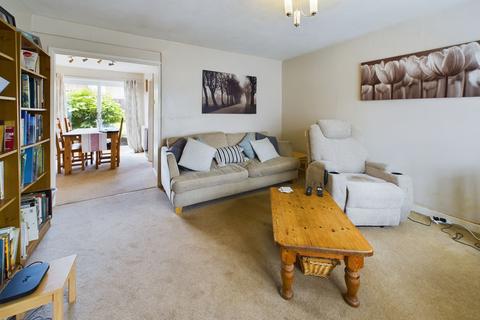 3 bedroom link detached house for sale, Croesonen Parc, Abergavenny, NP7